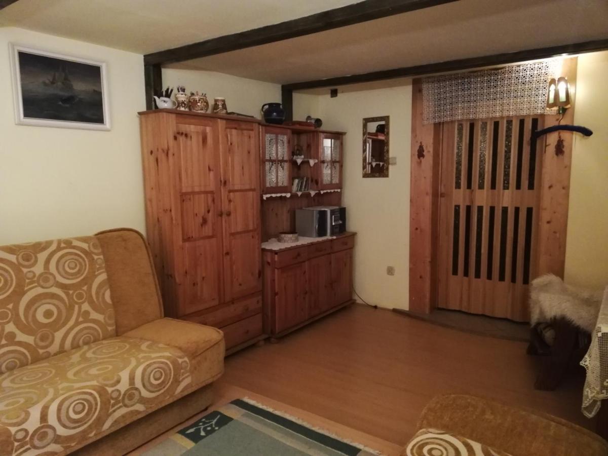 Wakacje Nad Jeziorem W Chlopowie Chlopowo  Extérieur photo