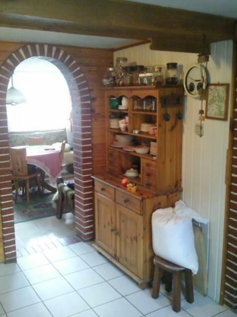 Wakacje Nad Jeziorem W Chlopowie Chlopowo  Extérieur photo